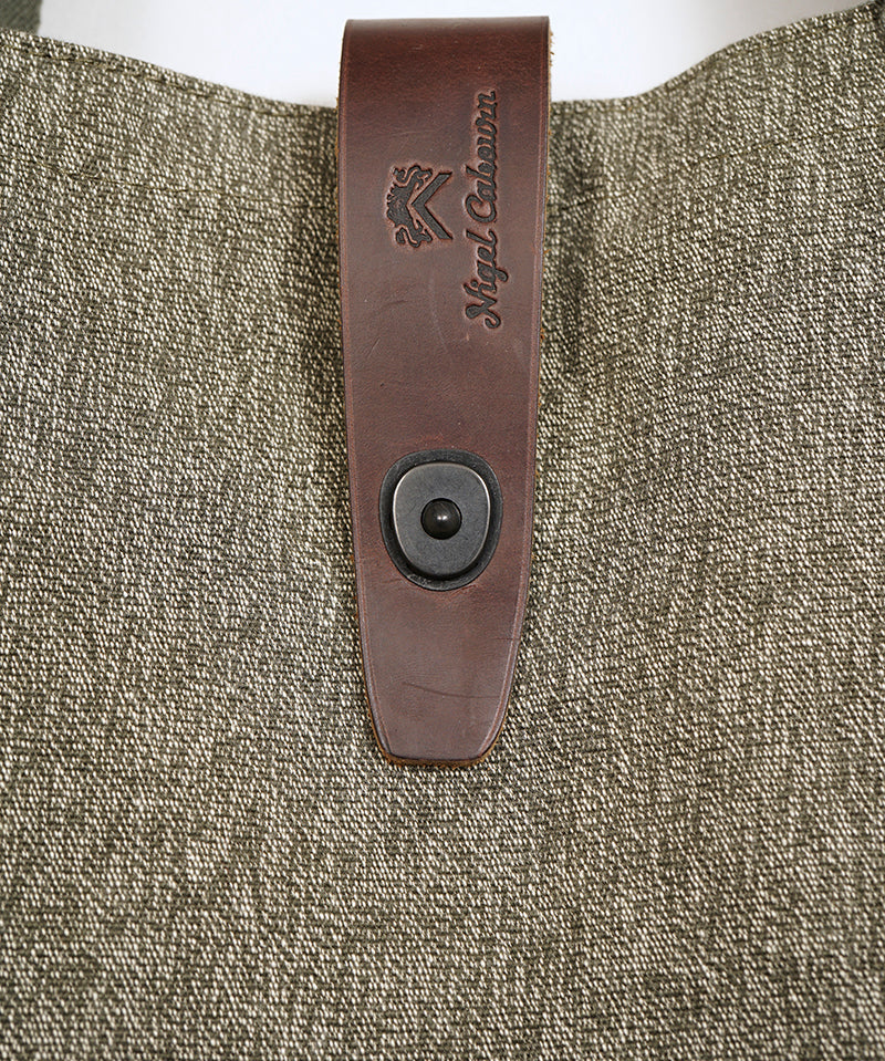 BUCKET BAG SWISS ARMY