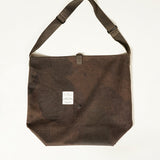 MULTI BAG ULTRA SUEDE CAMO
