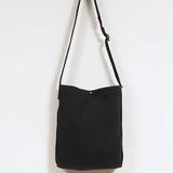 MAIL BAG  - RAG