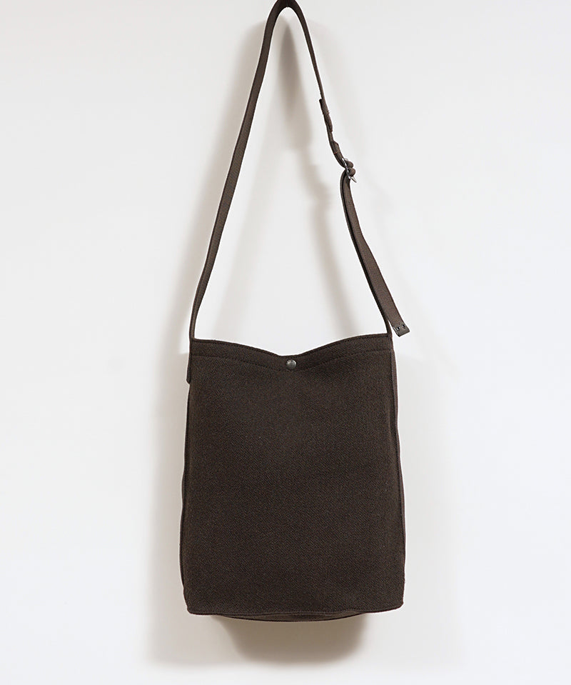 MAIL BAG  - RAG