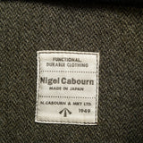 MAIL BAG  - RAG