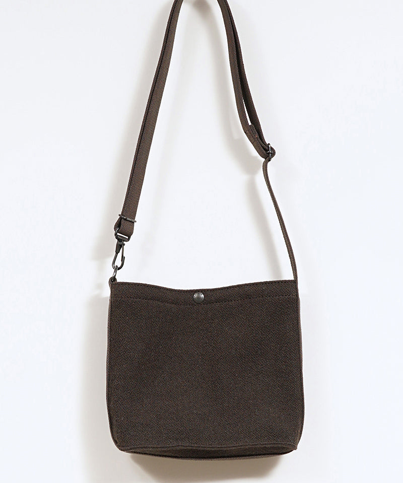 MAGAZINE BAG  RAG