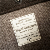 MAGAZINE BAG  RAG