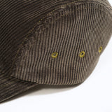 LOW CAP 8-WALE CORDUROY　