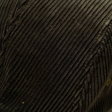 LOW CAP 8-WALE CORDUROY　