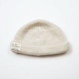 BEANIE WOOL