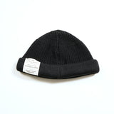 BEANIE WOOL