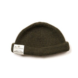 BEANIE WOOL