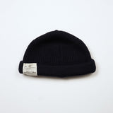 BEANIE WOOL