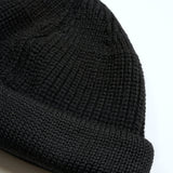 BEANIE WOOL