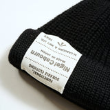 BEANIE WOOL