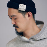 BEANIE WOOL