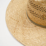 STROW HAT MESH