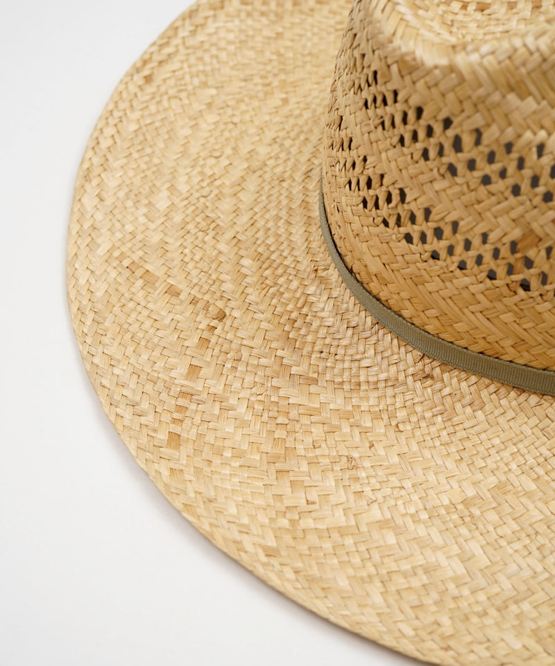STROW HAT MESH