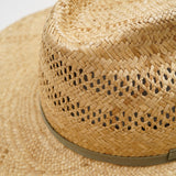 STROW HAT MESH