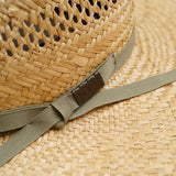 STROW HAT MESH