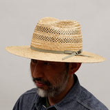 STROW HAT MESH