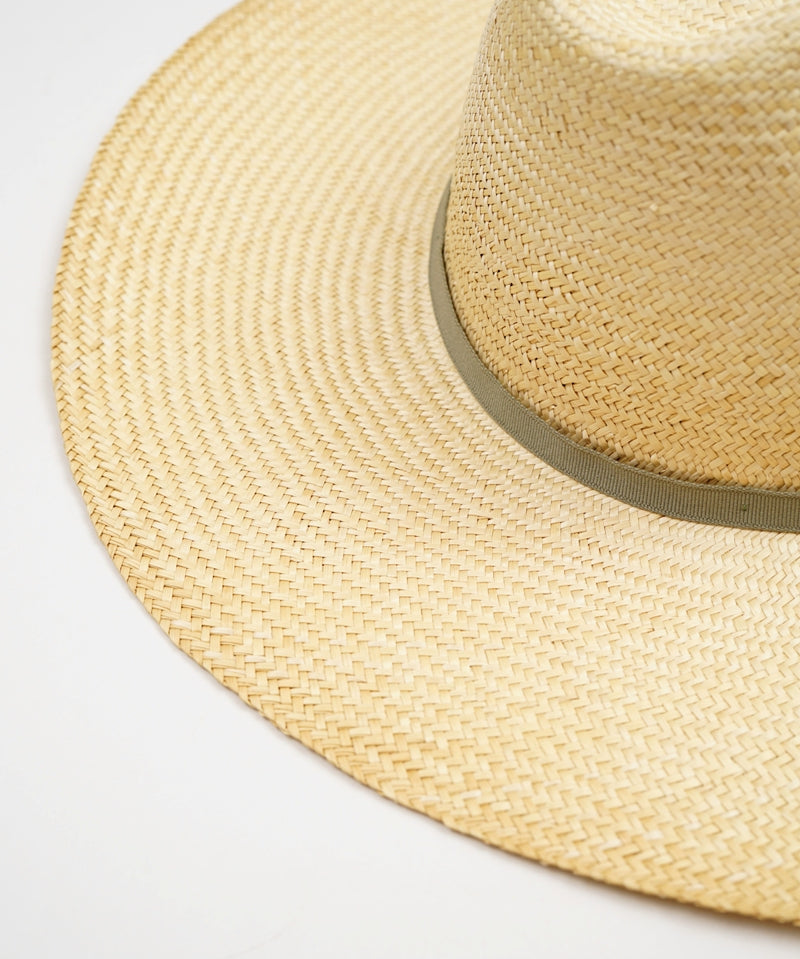 STROW HAT