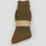 PILE SOCKS