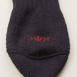 PILE SOCKS