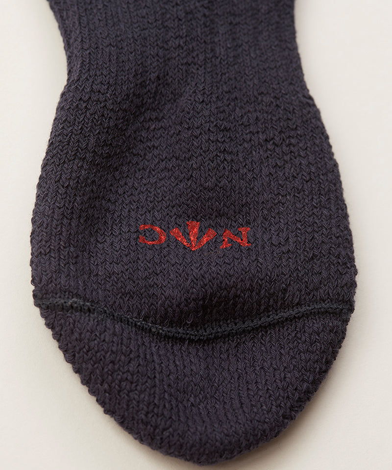 PILE SOCKS