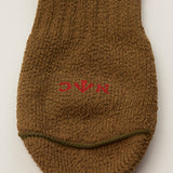 PILE SOCKS