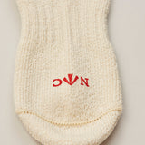 PILE SOCKS