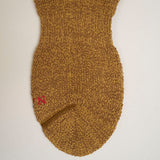 PILE SOCKS