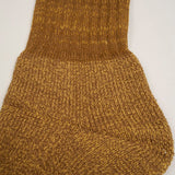 PILE SOCKS