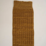 PILE SOCKS