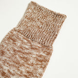 TWO TONE SOCKS