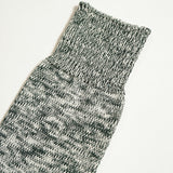 TWO TONE SOCKS