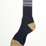BORDER SOCKS