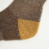 BORDER SOCKS