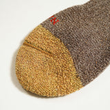BORDER SOCKS