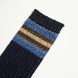 BORDER SOCKS