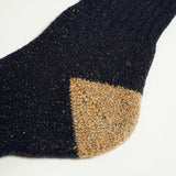 BORDER SOCKS
