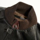 A-1 JK BROWN CORE LEATHER