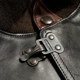A-1 JK BROWN CORE LEATHER