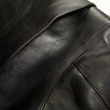 A-1 JK BROWN CORE LEATHER