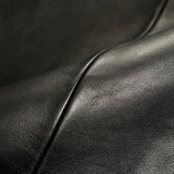 A-1 JK BROWN CORE LEATHER