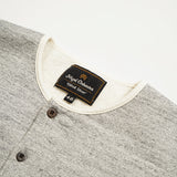 COAL MINER HENREY NECK SHIRT