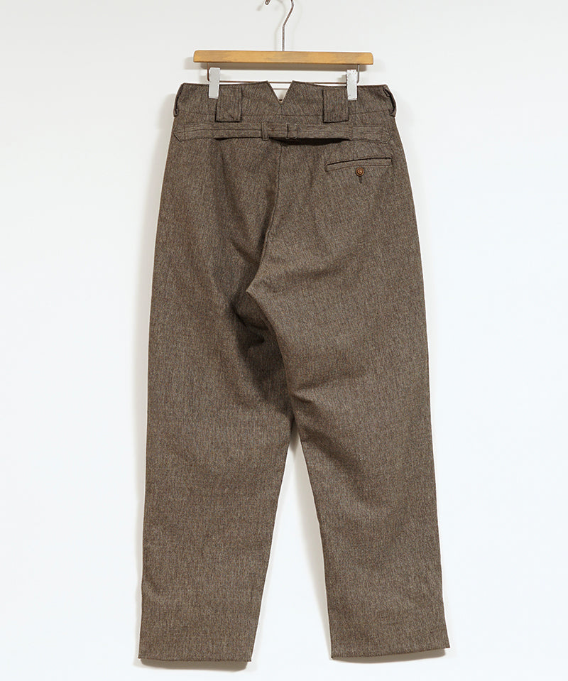 RANCH WORKER PANT