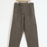 FIRE MAN PANT