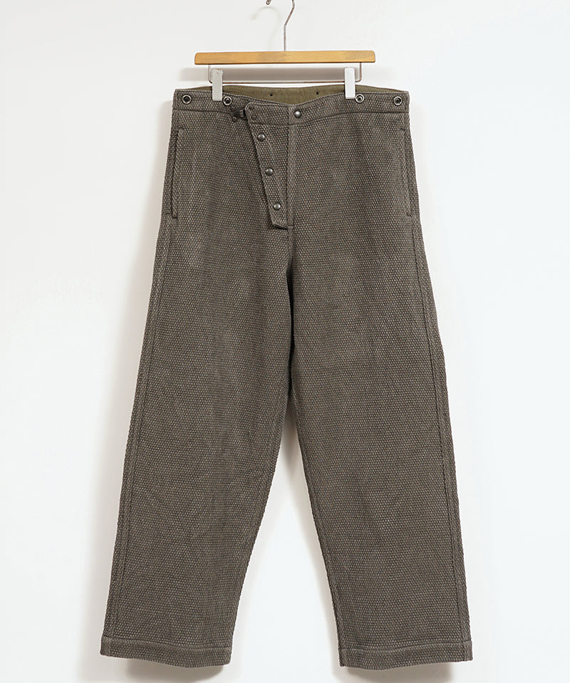 FIRE MAN PANT