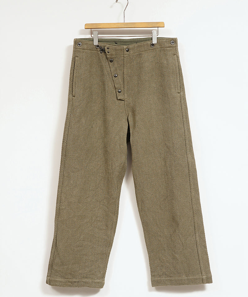 FIRE MAN PANT
