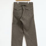 FIRE MAN PANT