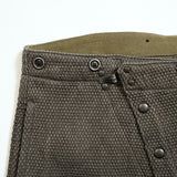 FIRE MAN PANT