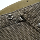 FIRE MAN PANT