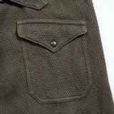 FIRE MAN PANT